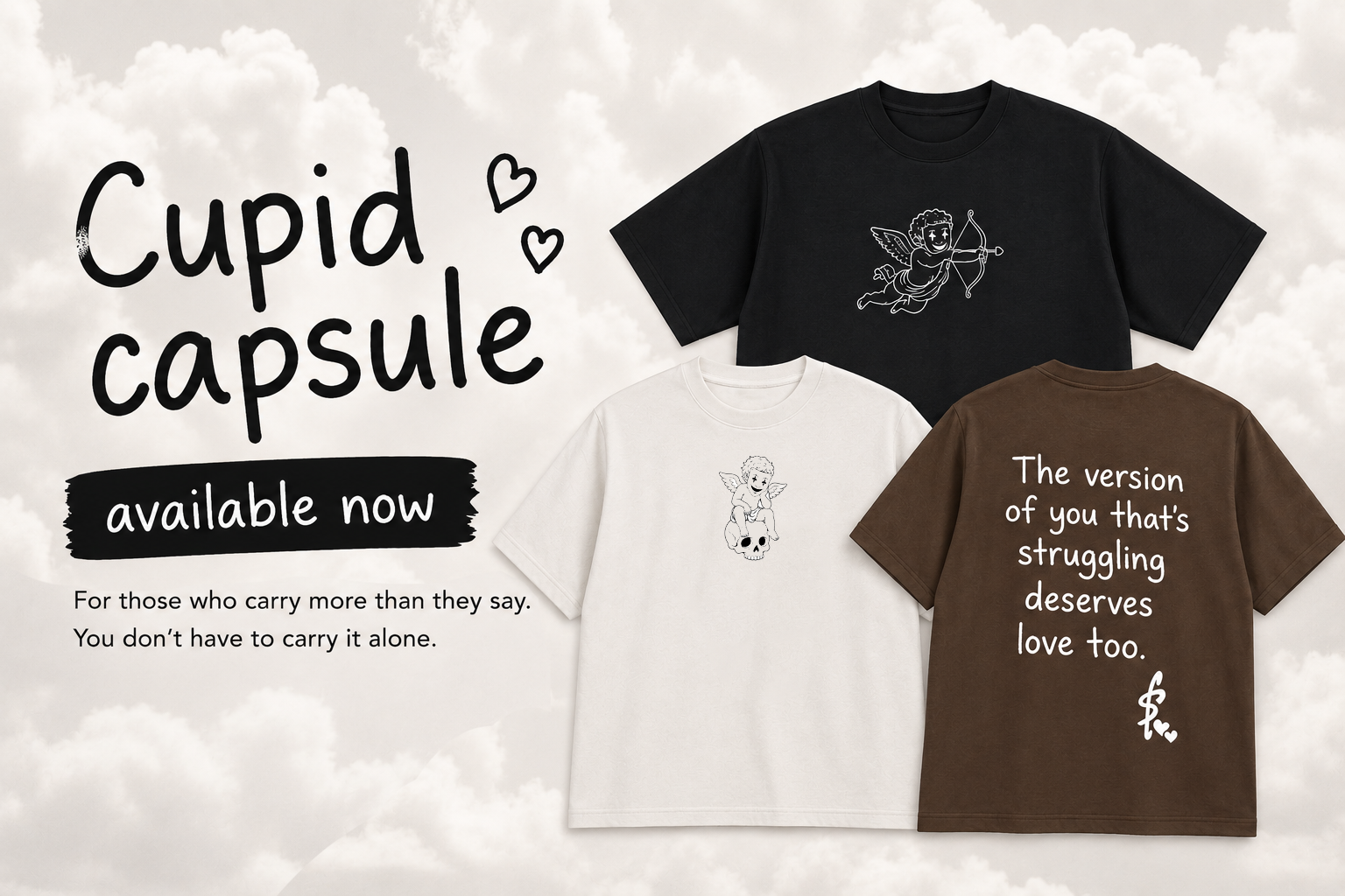 Cupid Pack