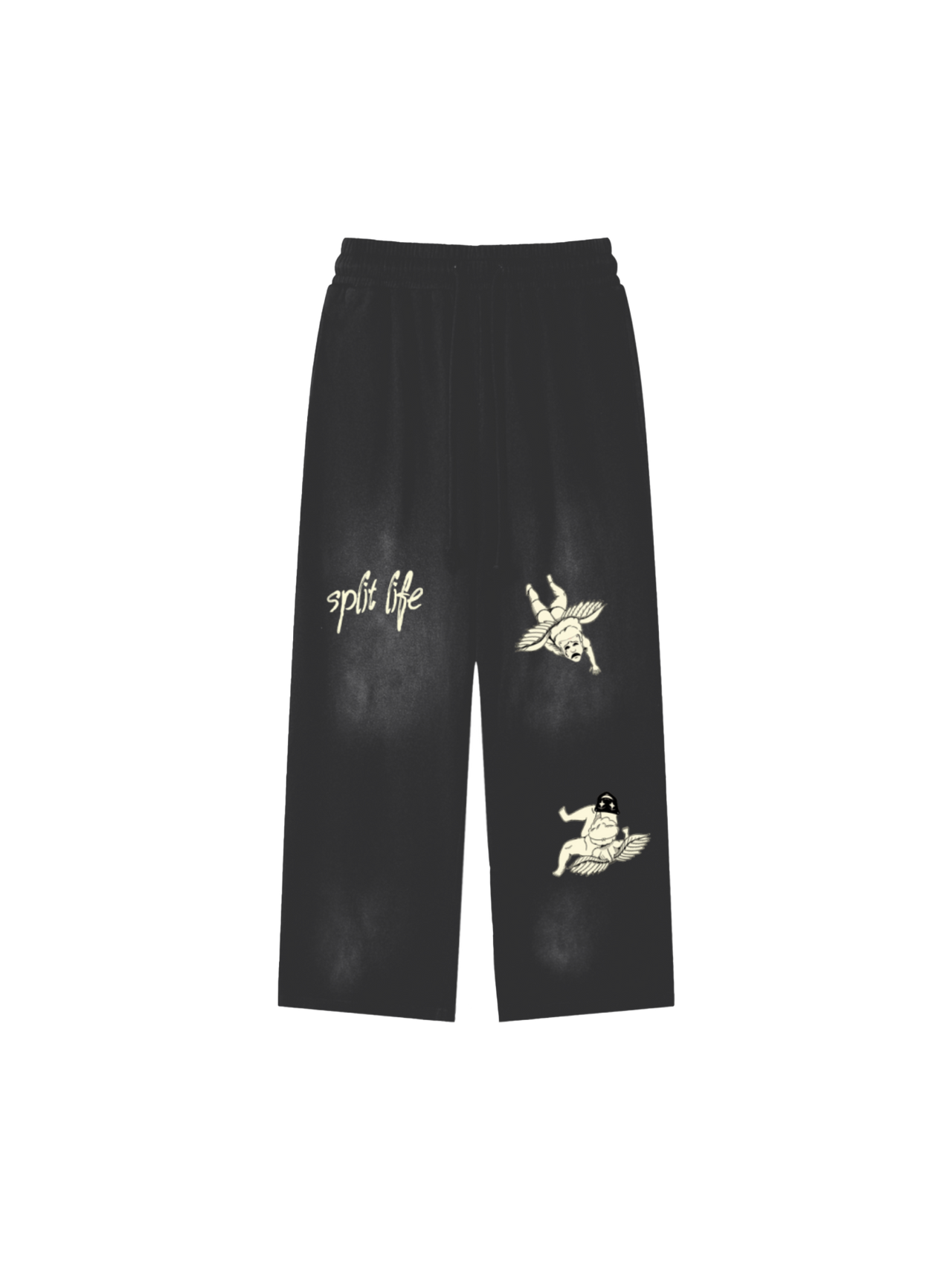 Icarus Baggy Sweatpants