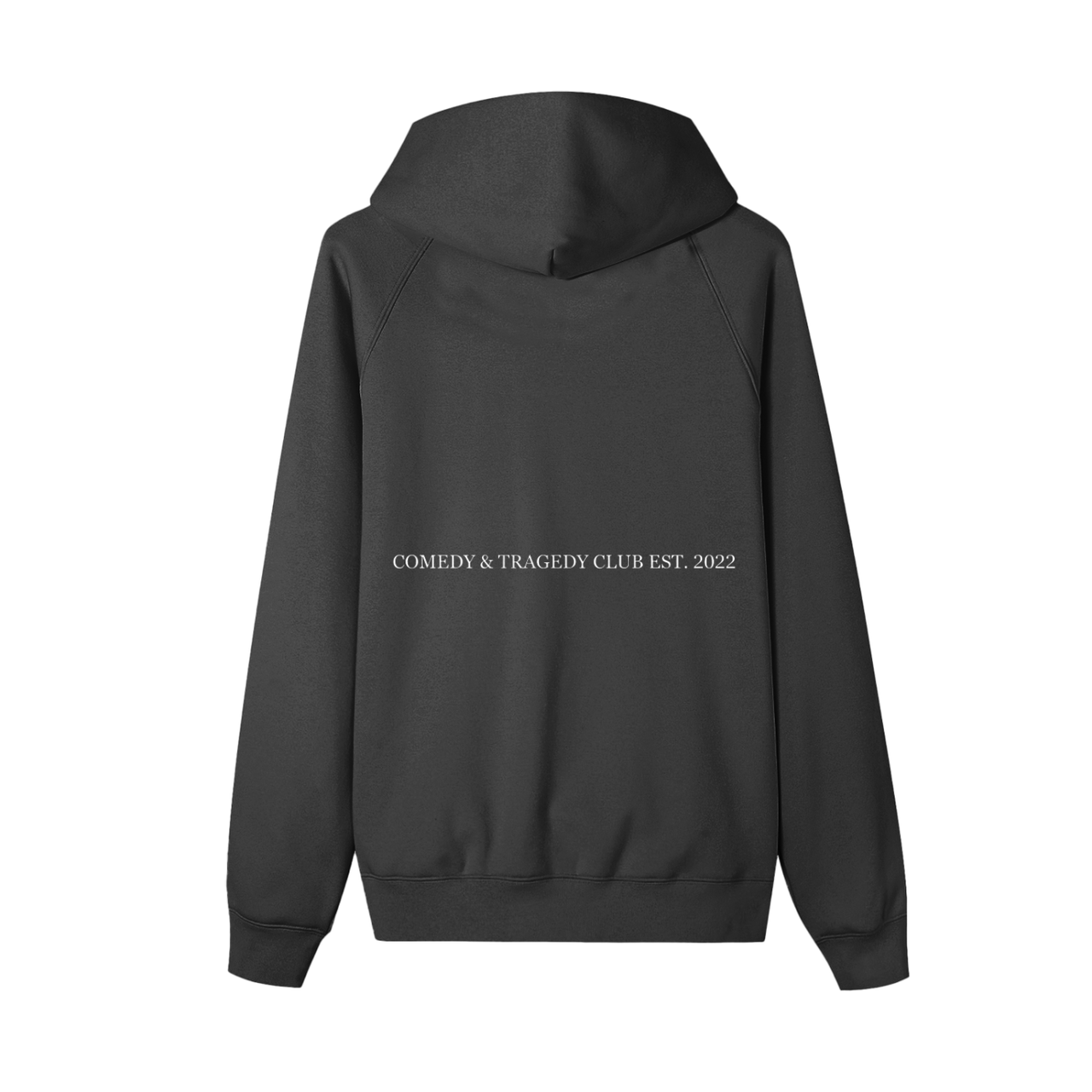 SplitLife Zip-up Hoodie
