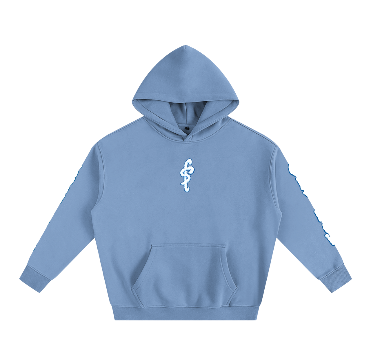 What if? Hoodie