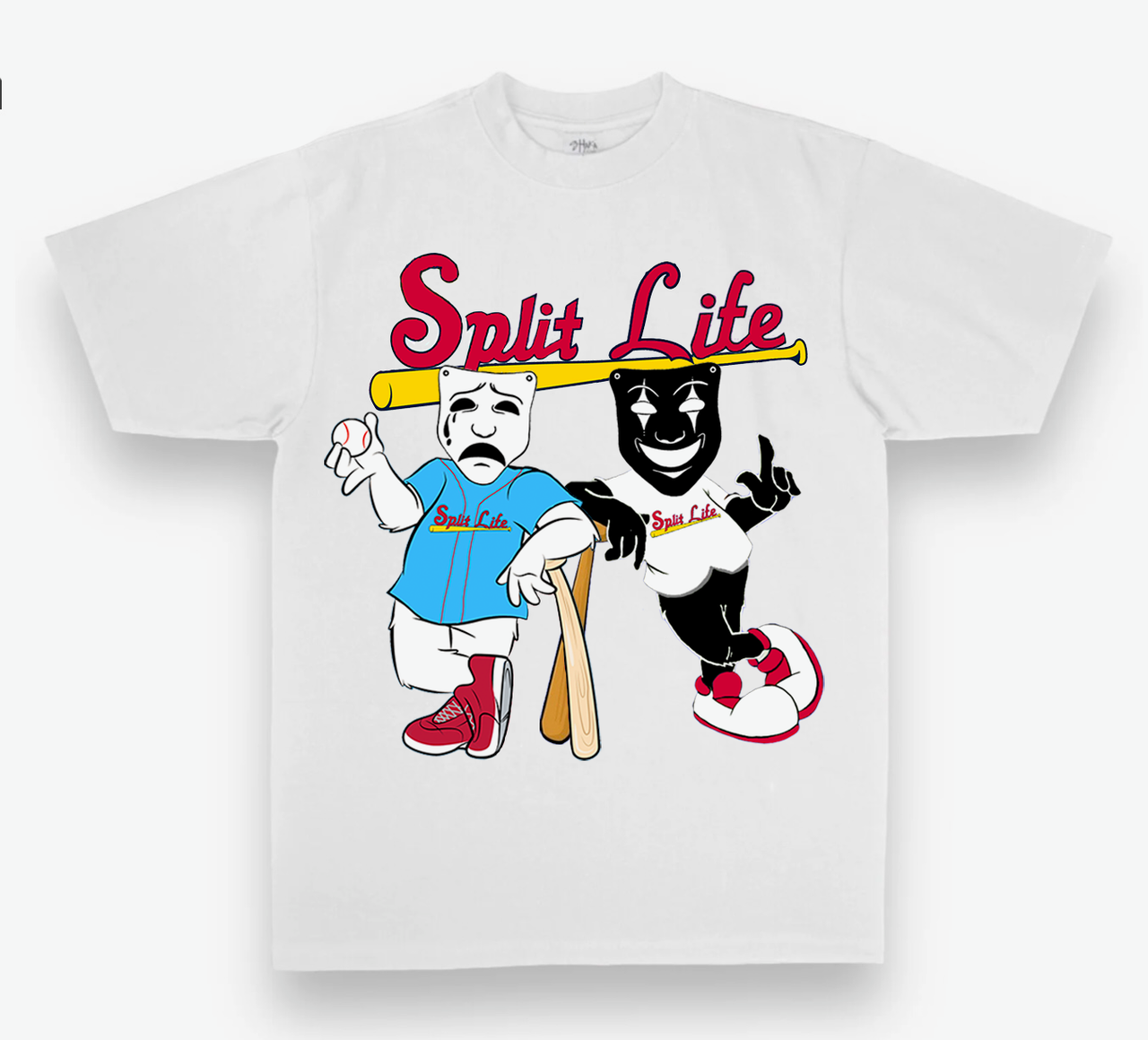 Opening Day Tee