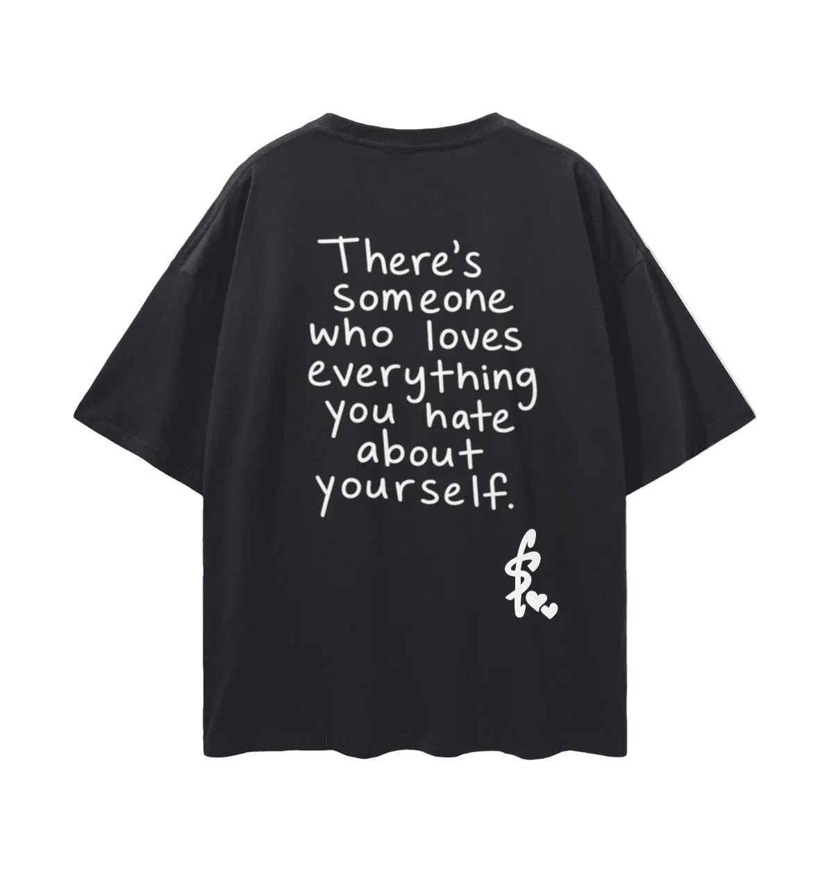 SplitLife Angel Tee (Mental Health Exclusive)