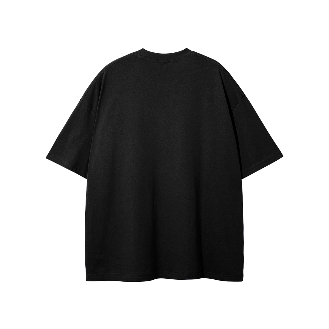 Cry Now, Laugh Later Tee (Black)