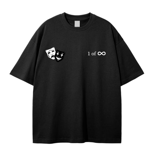 SplitLife Infinity Tee