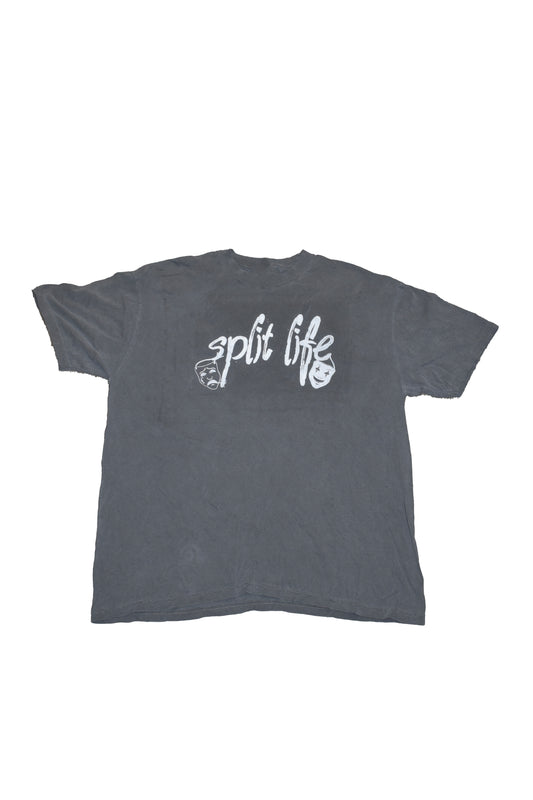 SplitLife Logo Tee (MHA Exclusive)