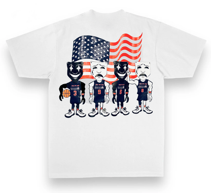 Team of Dreams Tee