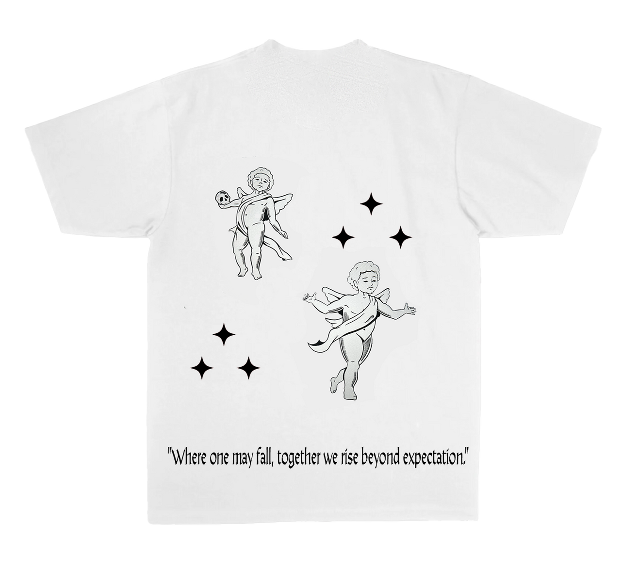 Rise Together Tee