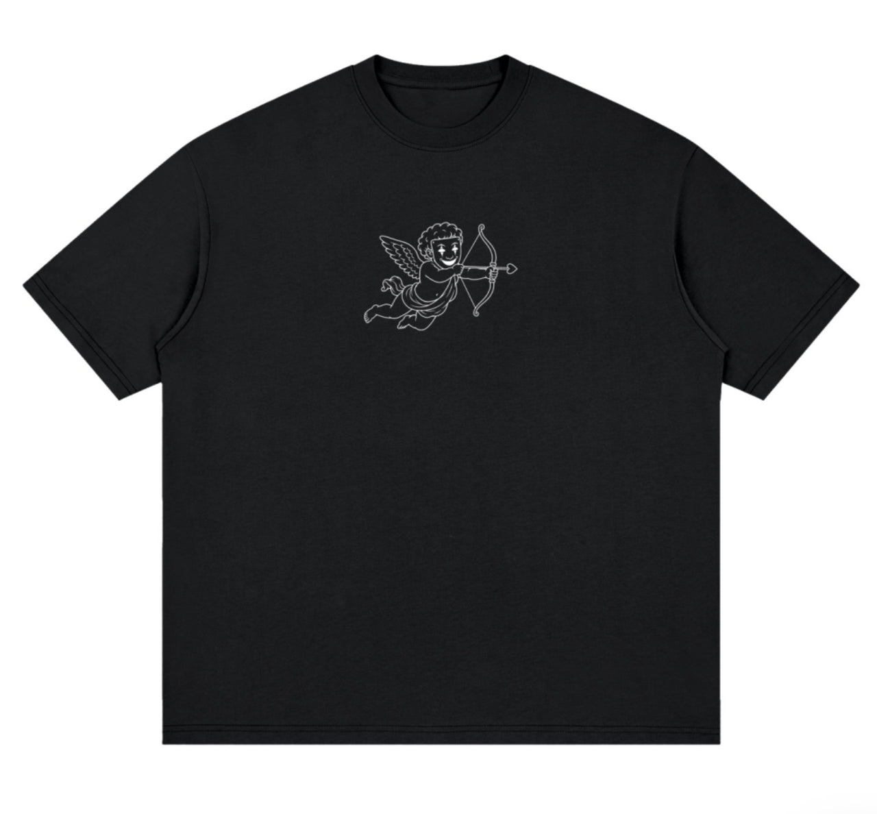 Comedy Cupid Tee