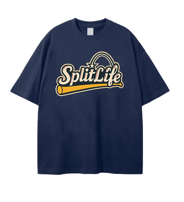 SplitLife Midwest Swing Tee