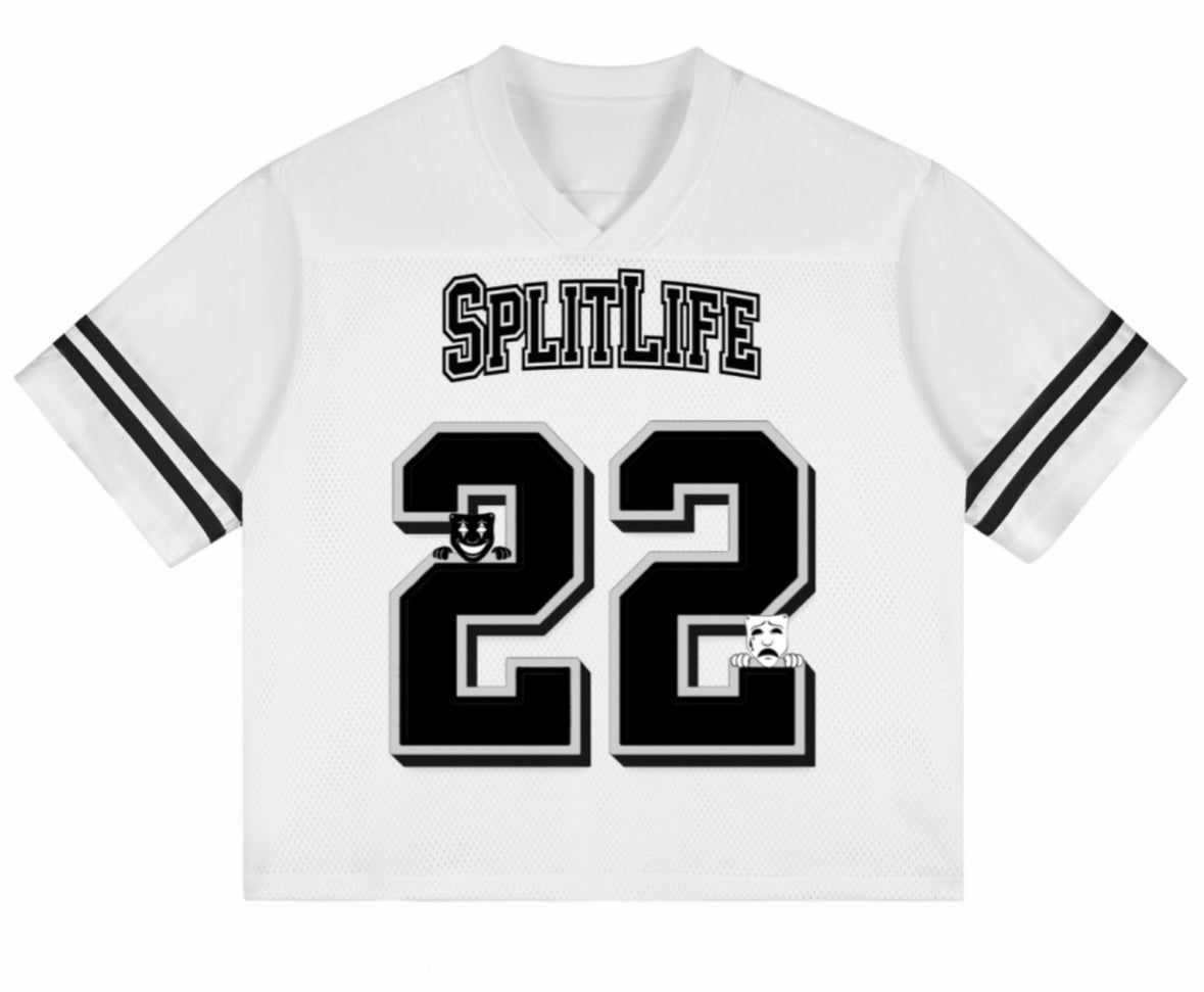 SplitLife Away Jersey