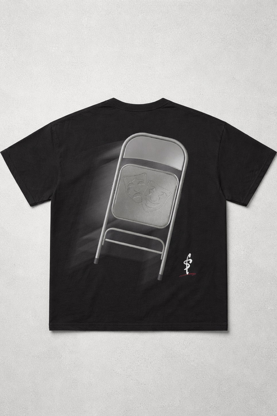 SplitLife Extreme Rules Tee