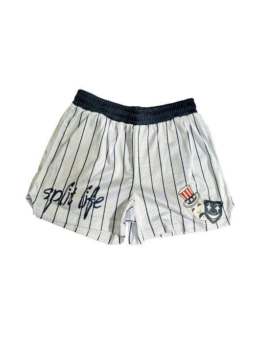 Bronx Bombers Shorts