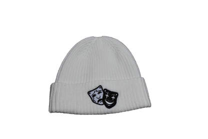 SplitLife Logo Beanie