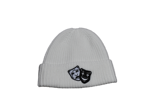 SplitLife Logo Beanie