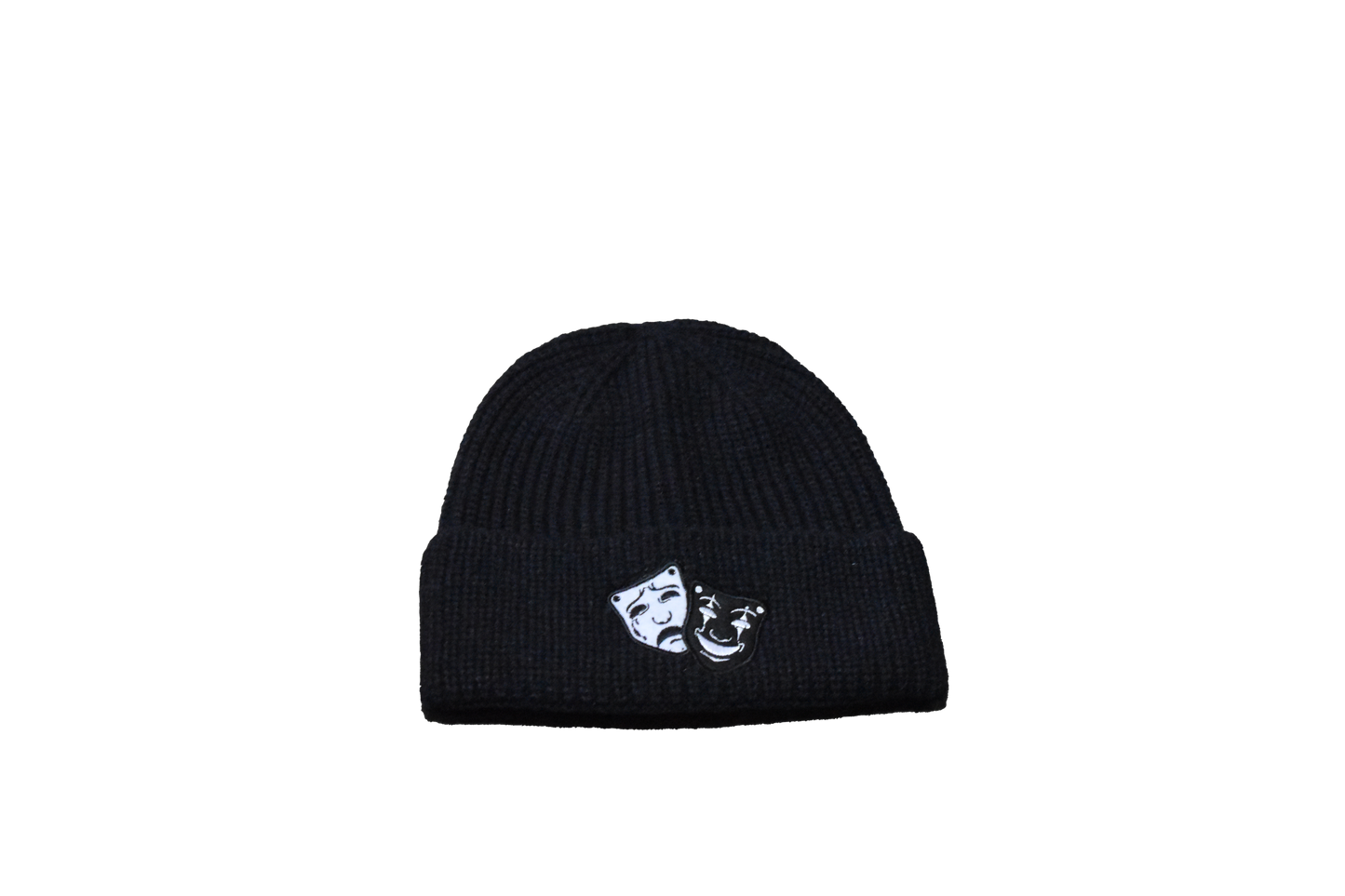 SplitLife Logo Beanie