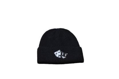 SplitLife Logo Beanie