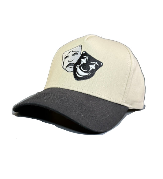 Split Life Logo Hat