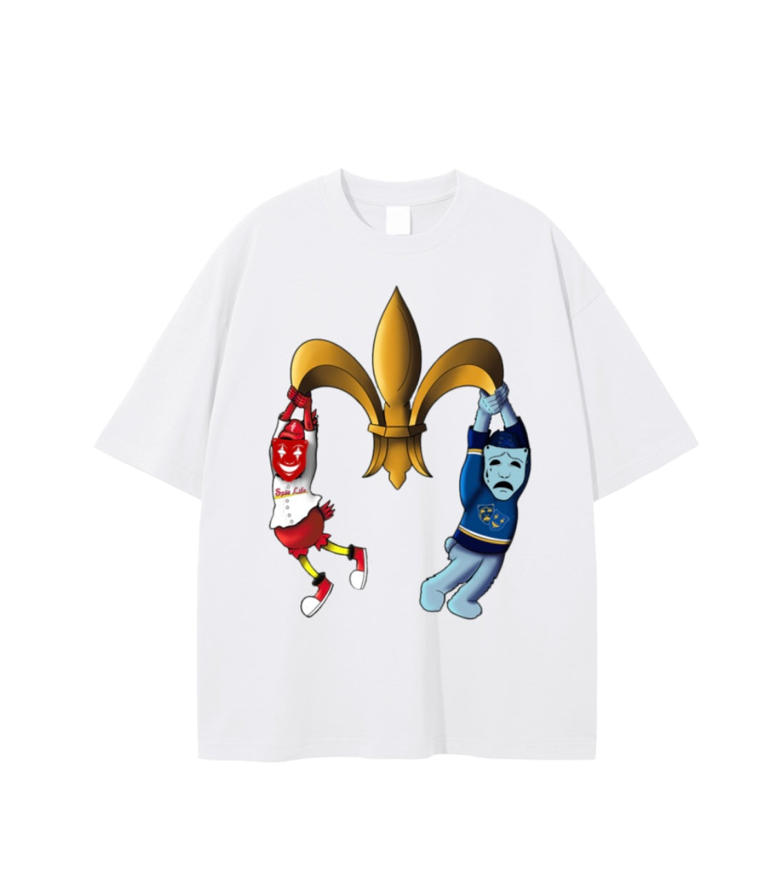 314 Day Exclusive Tee