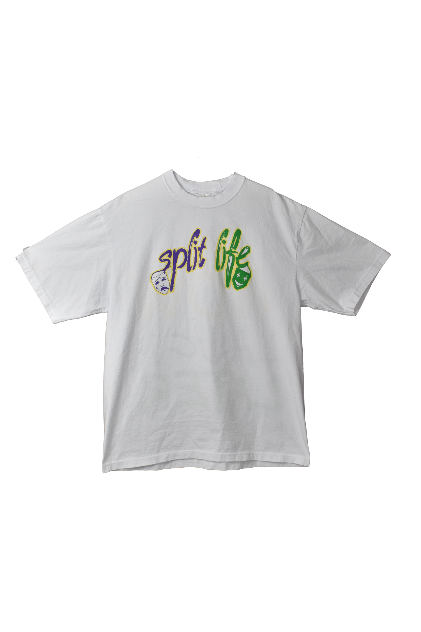 Mardi Gras Tee