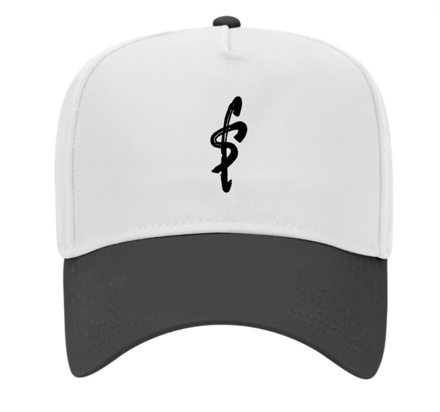 SplitLife Two Tone Logo Hat