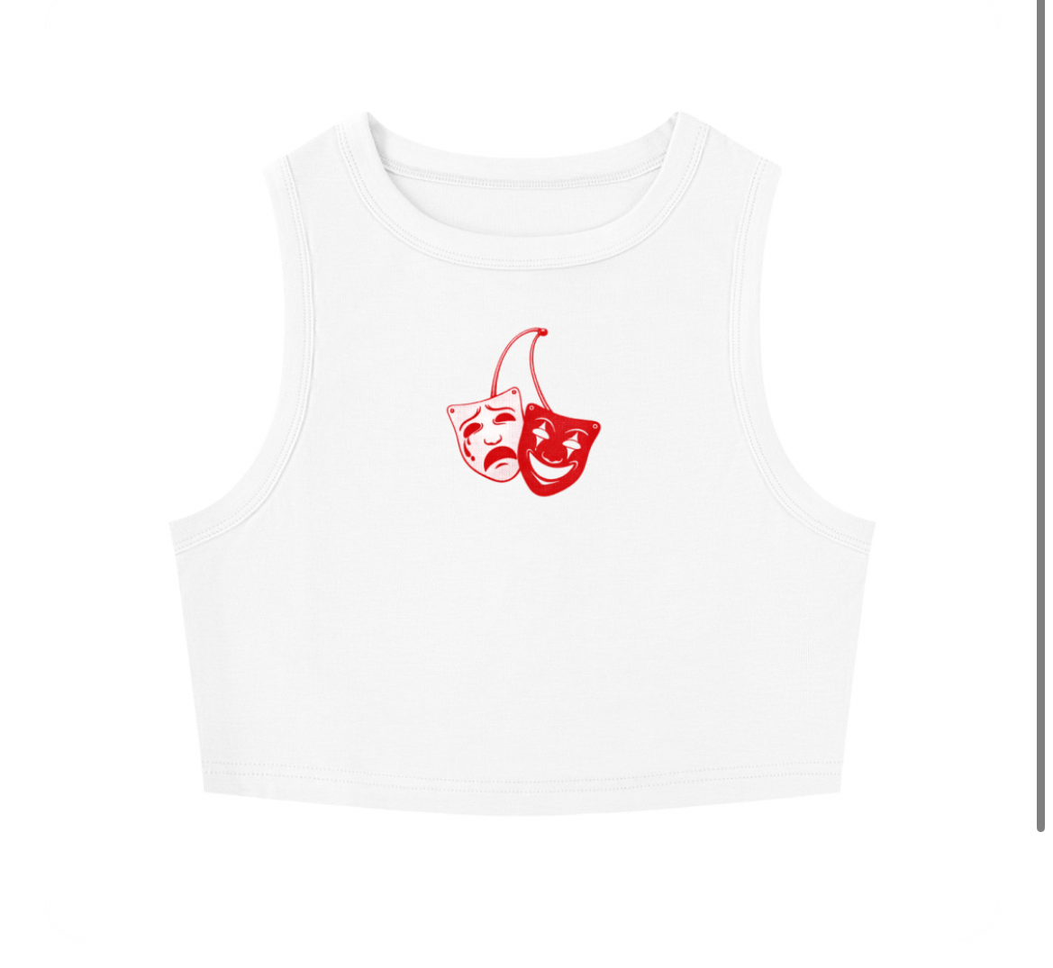 SplitLife Cherry Tank