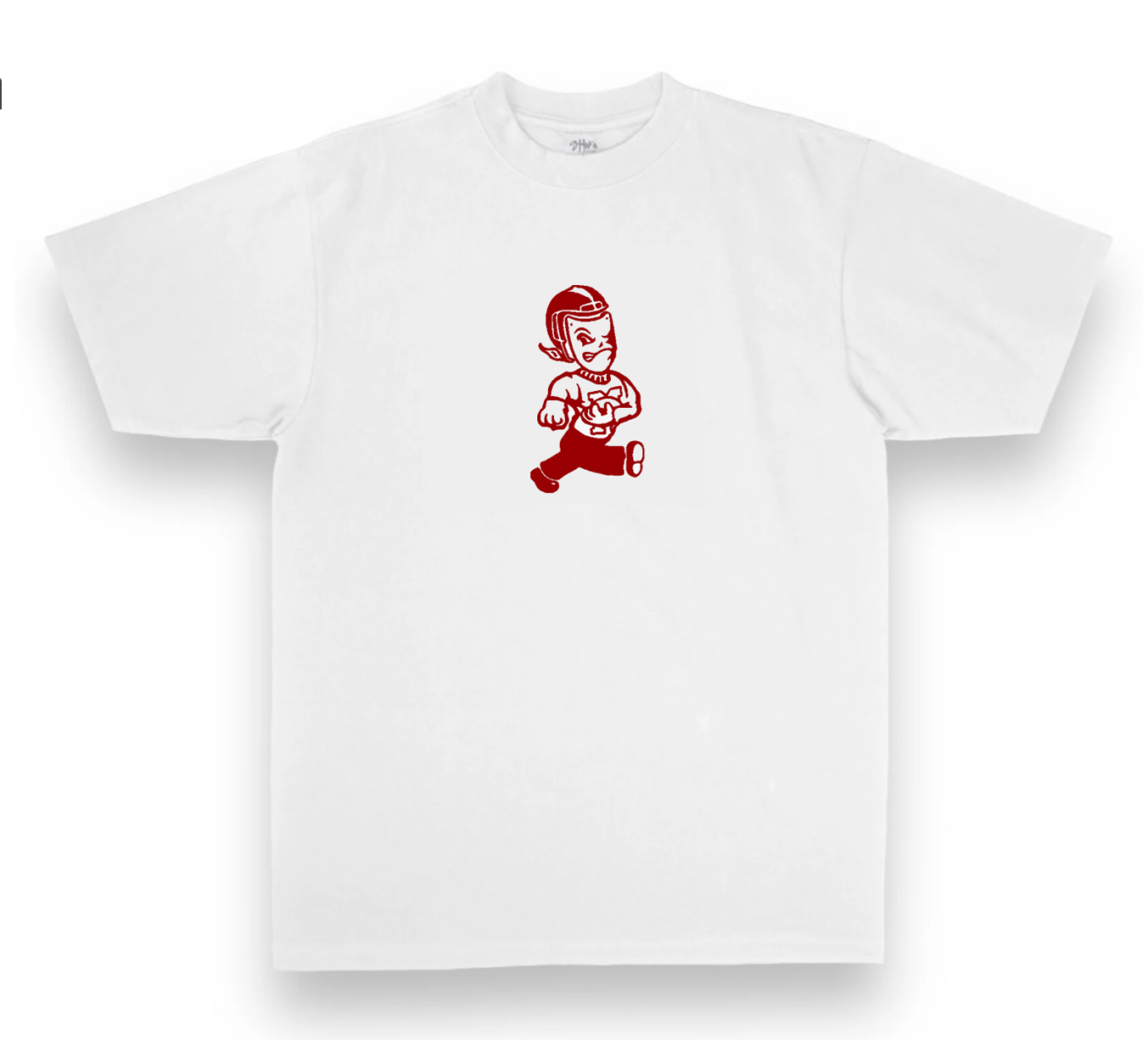 SplitLife Mascot Tee (Springfield)