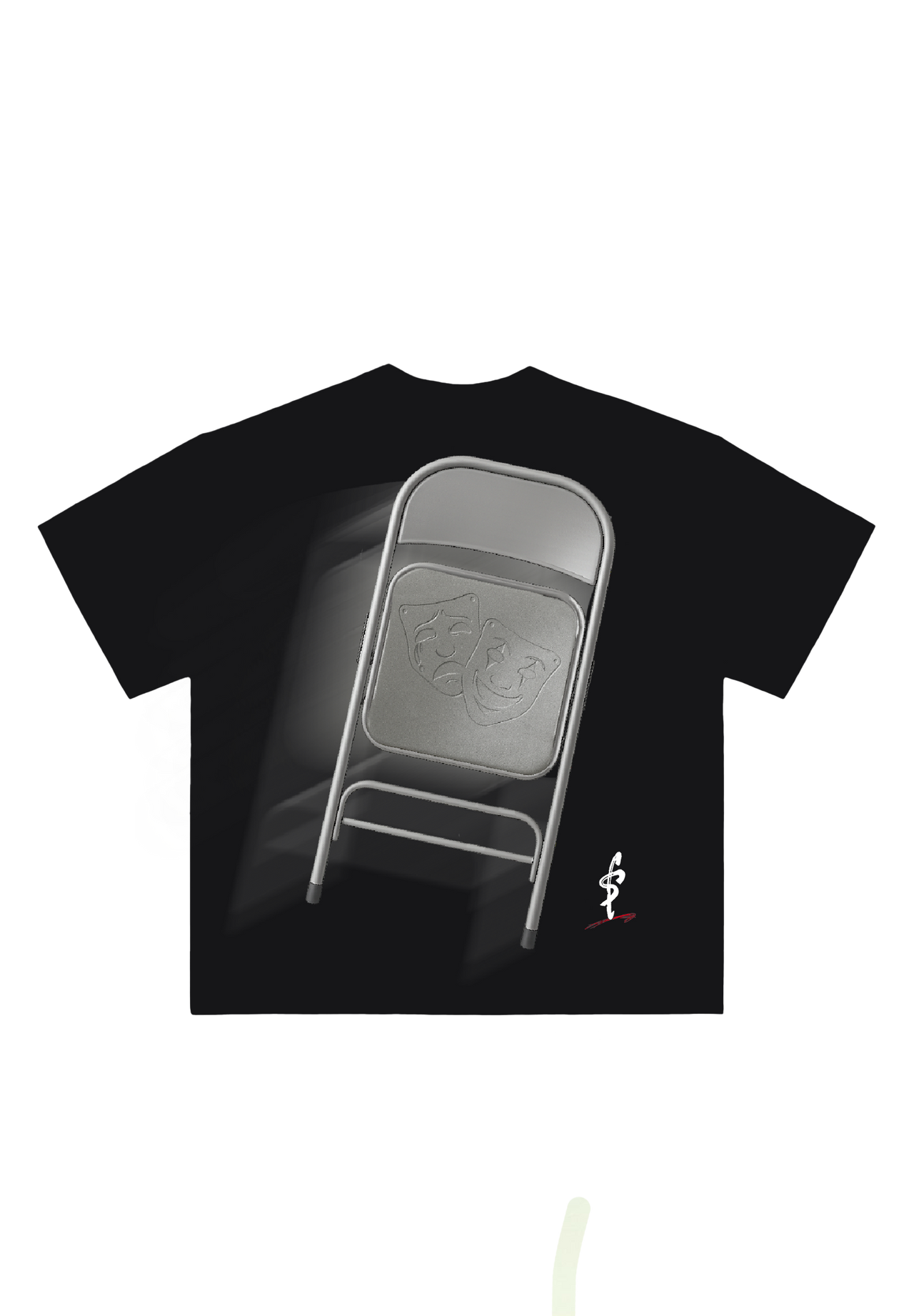 SplitLife Extreme Rules Tee