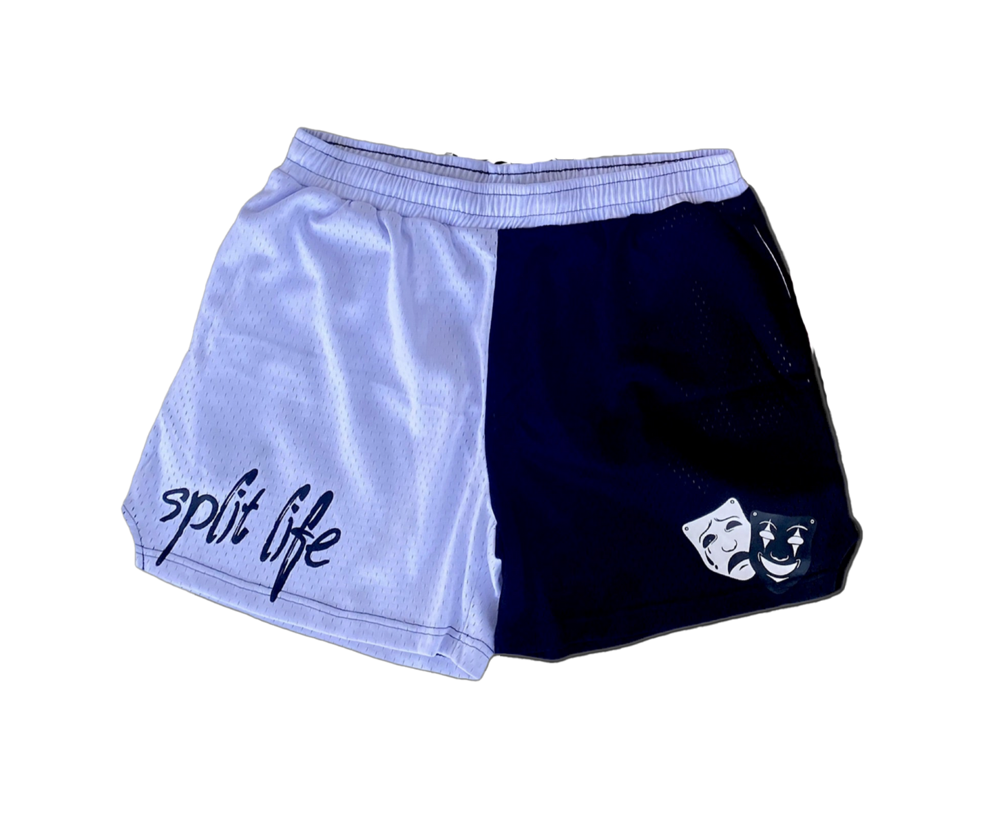 Split Shorts (Pre Order)