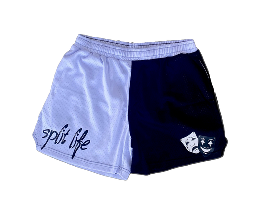 Split Shorts (Pre Order)