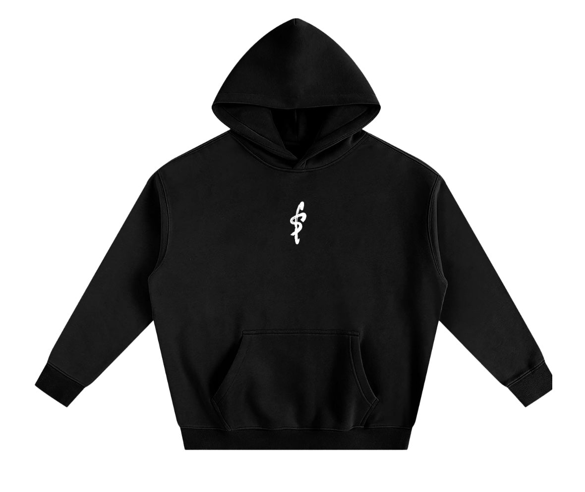 SplitLife Death of Perfection Hoodie