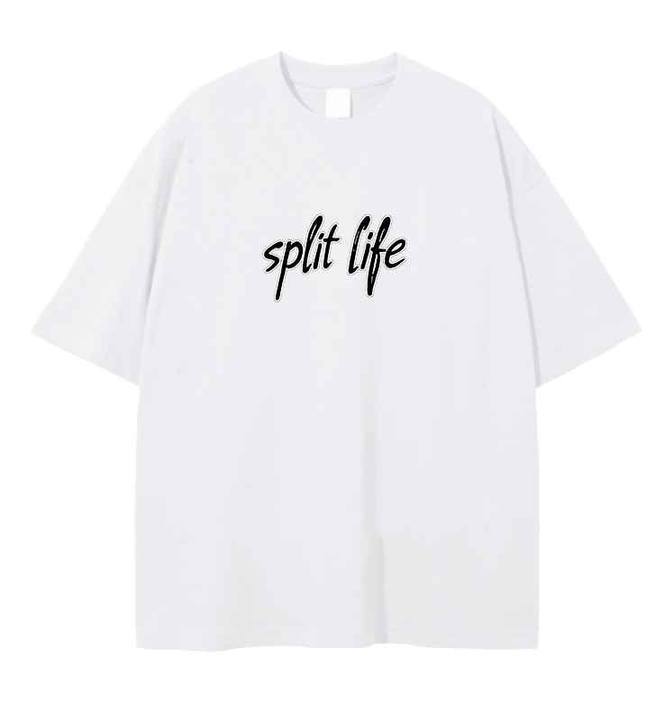 Comedy and Tragedy Gym Tee