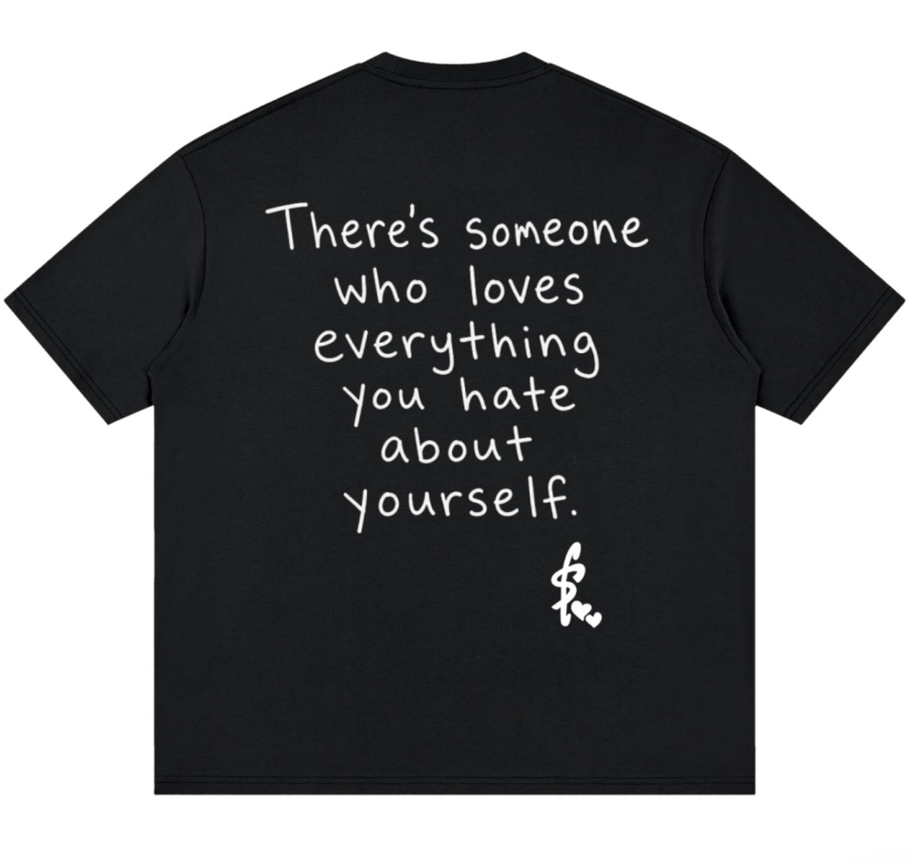 Comedy Cupid Tee