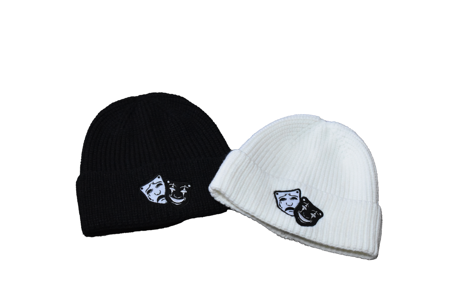 SplitLife Logo Beanie