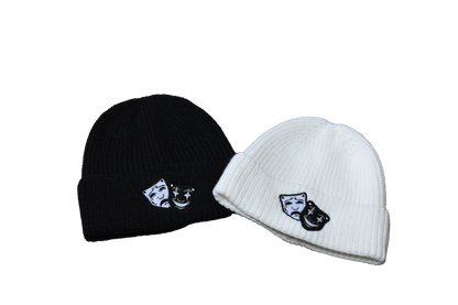 SplitLife Logo Beanie