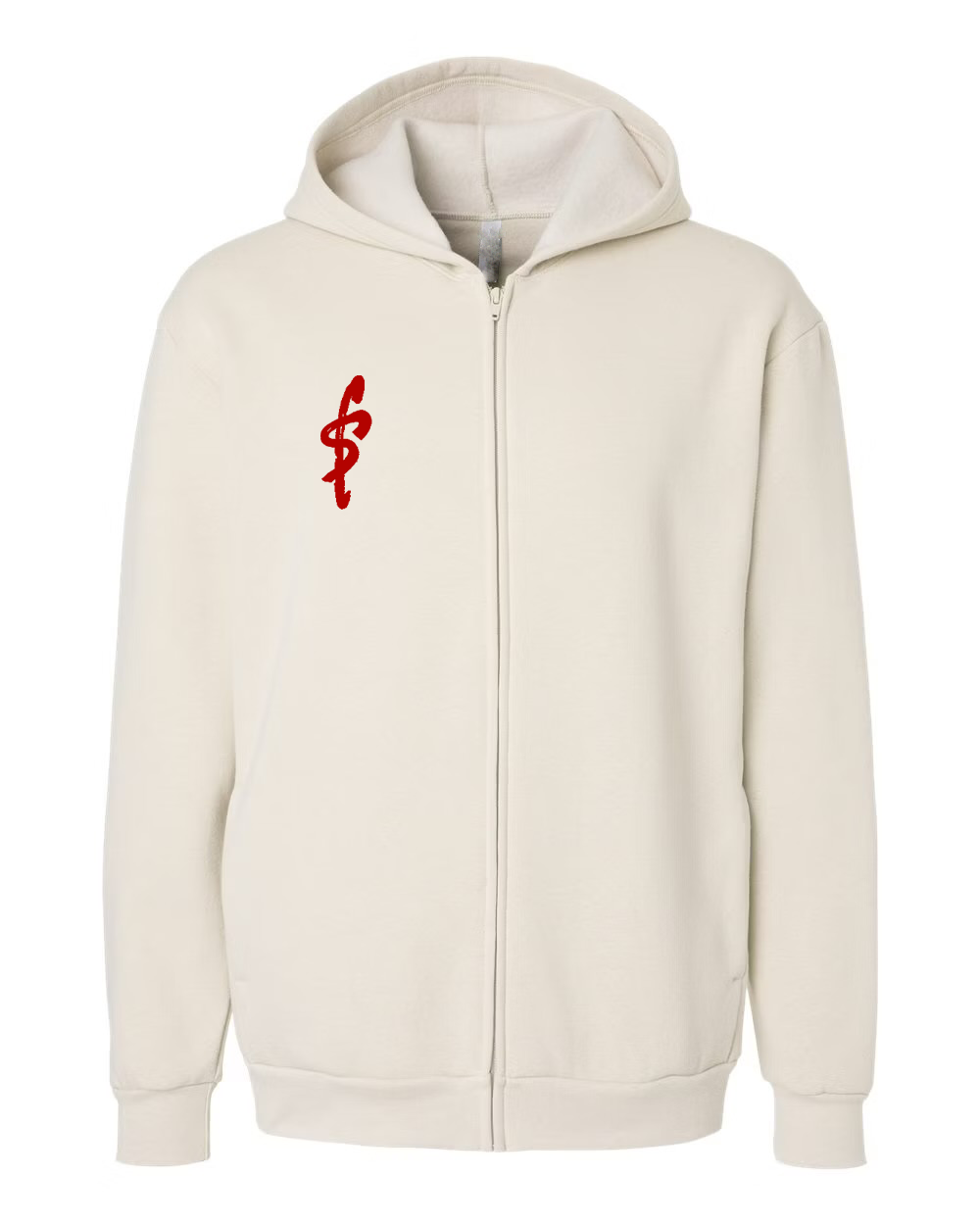 SplitLife Free Fall Zip Up