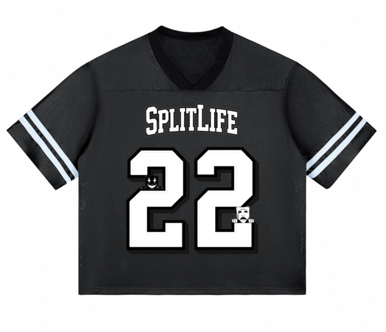 SplitLife Home Jersey