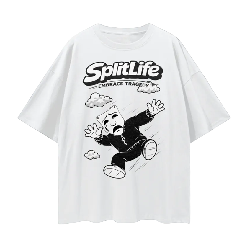 Falling Tragedy Tee