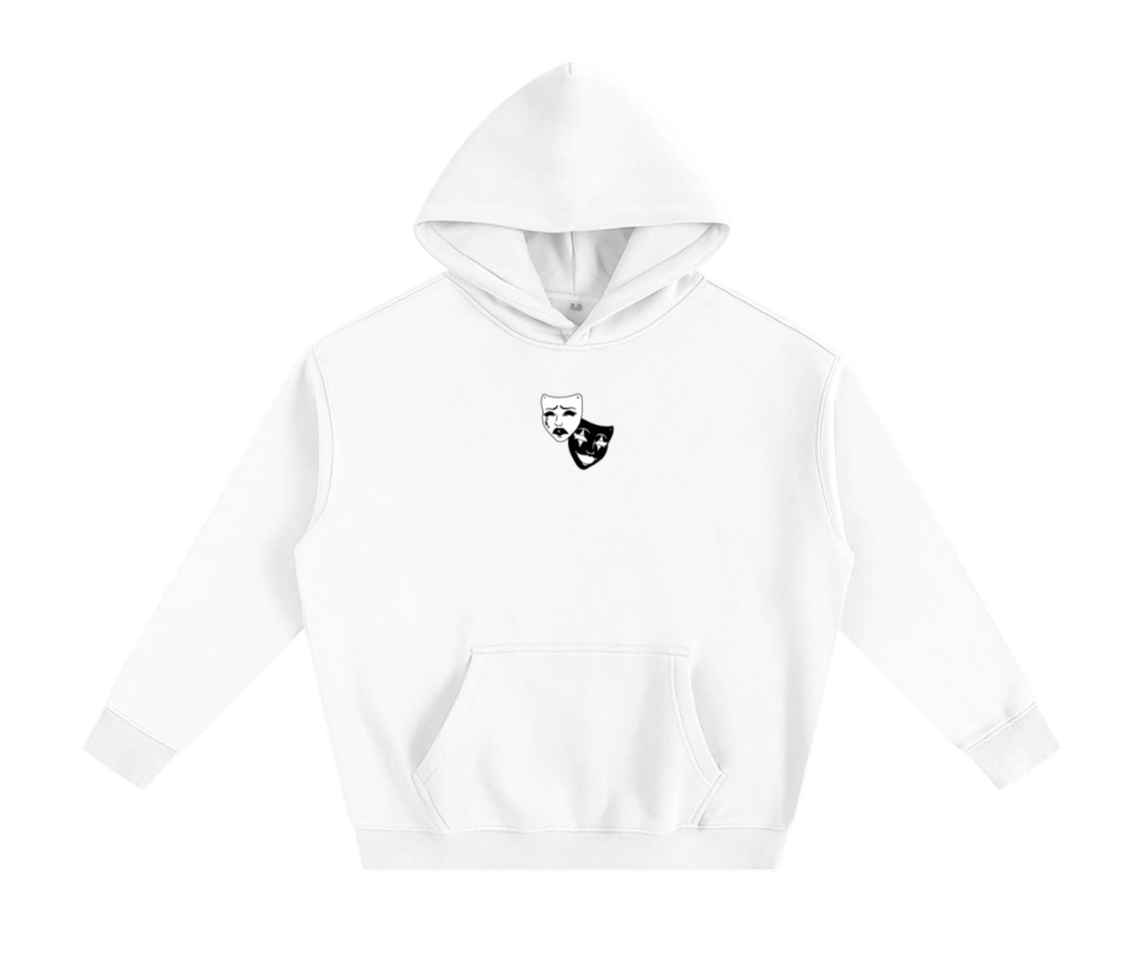 Beauty in the Struggle Hoodie