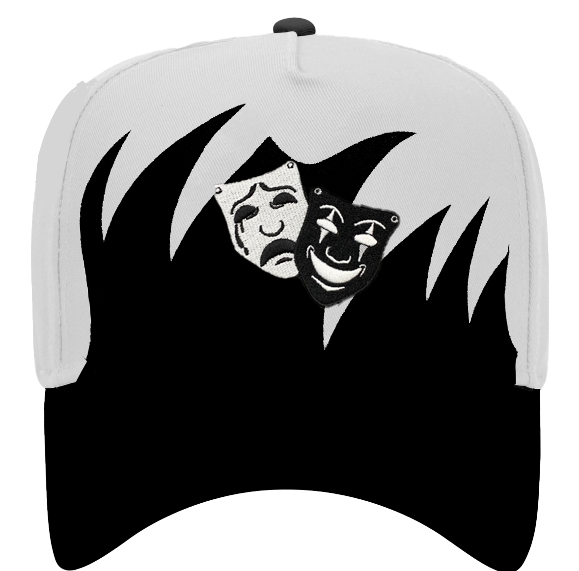 SplitLife SharkTooth Hat