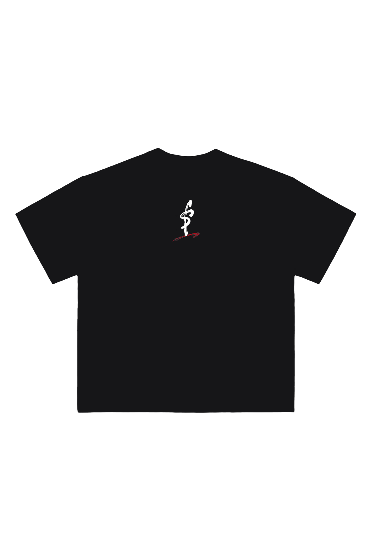 SplitLife Extreme Rules Tee