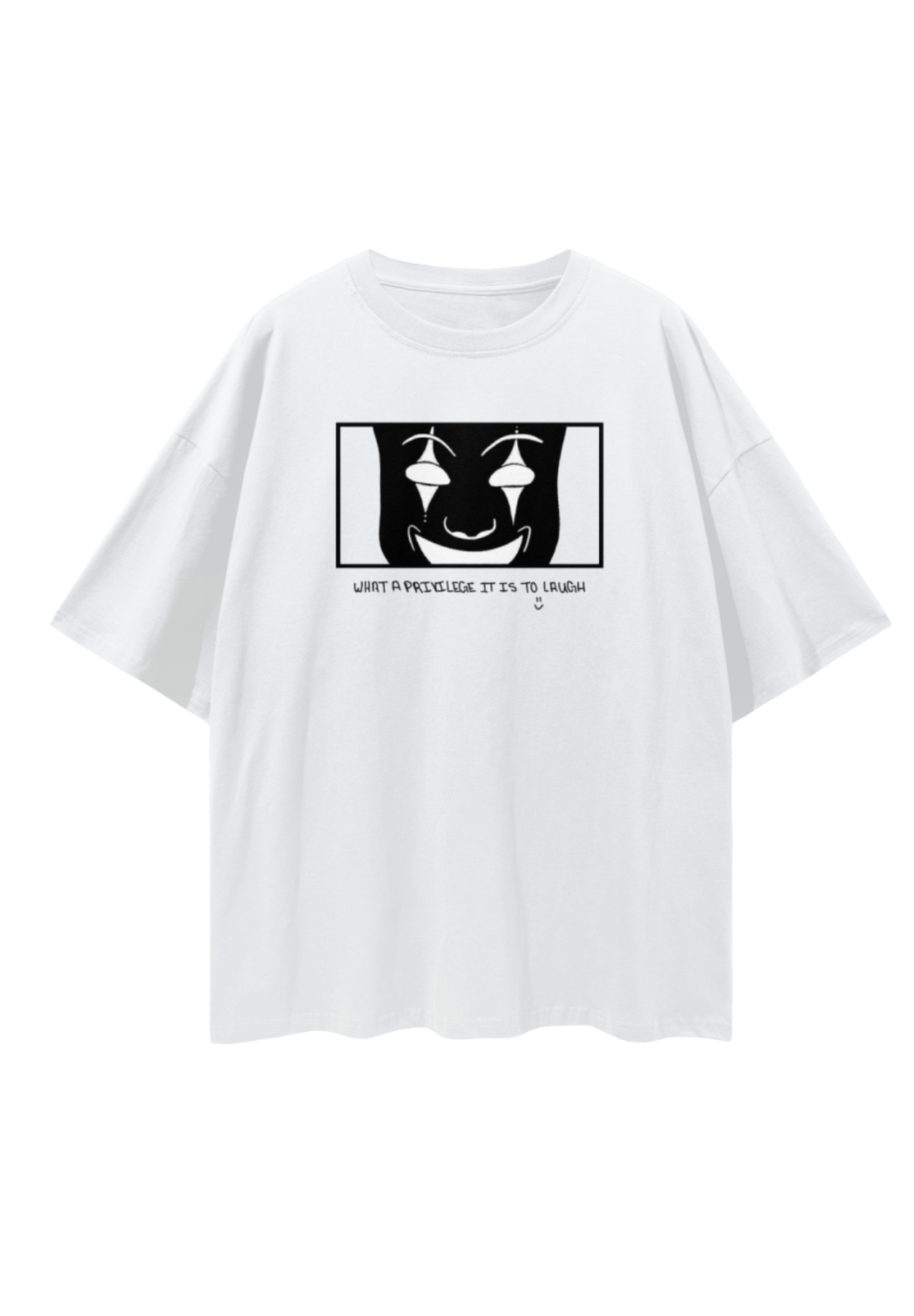 What a Privilege Tee (Comedy)
