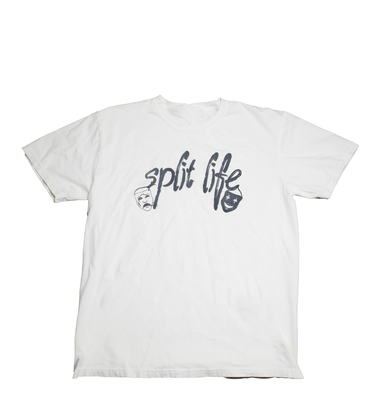 Comedy & Tragedy Club Logo Tee (MHA Exclusive)