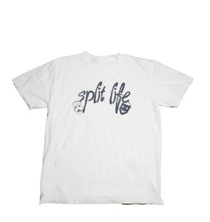 Comedy & Tragedy Club Logo Tee (MHA Exclusive)