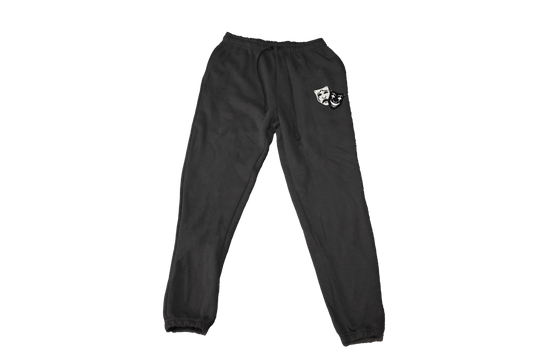 SplitLife Logo Joggers