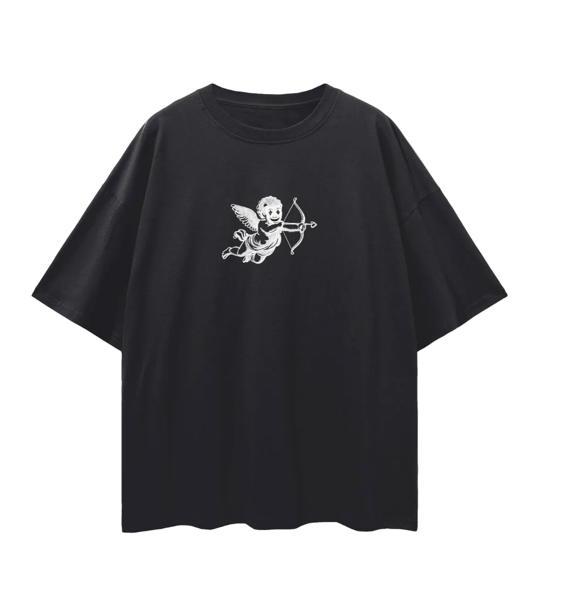 SplitLife Angel Tee (Mental Health Exclusive)