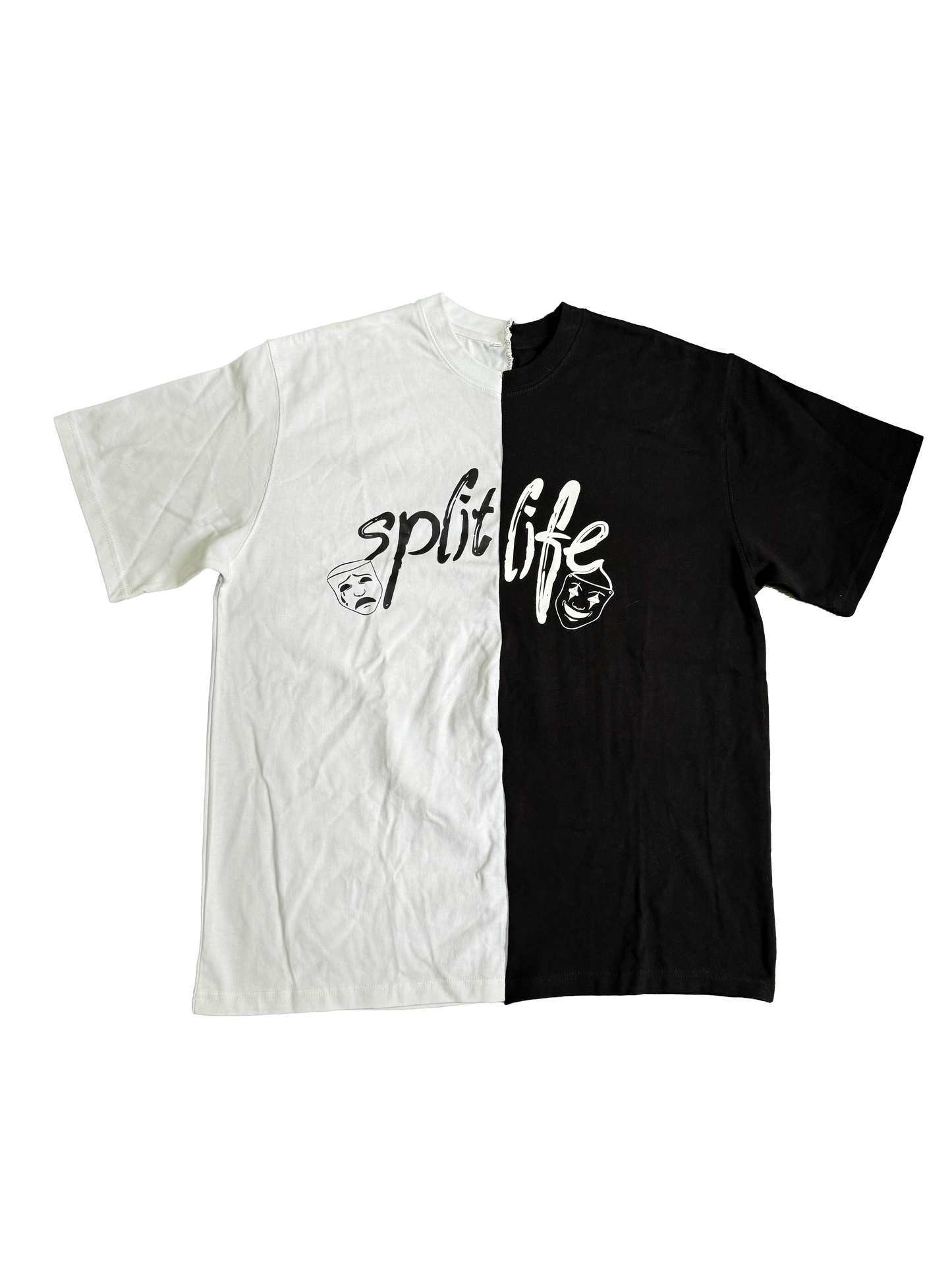 Split Tee