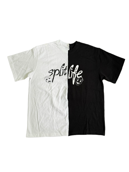 Split Tee