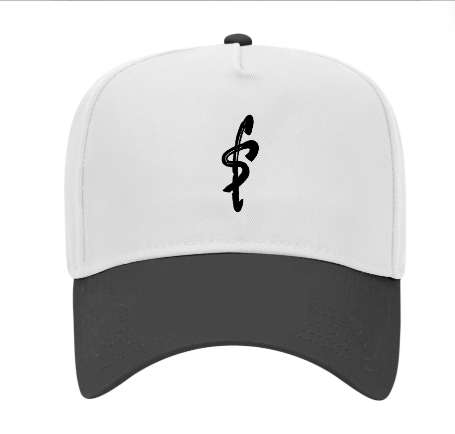 SplitLife Two Tone Logo Hat