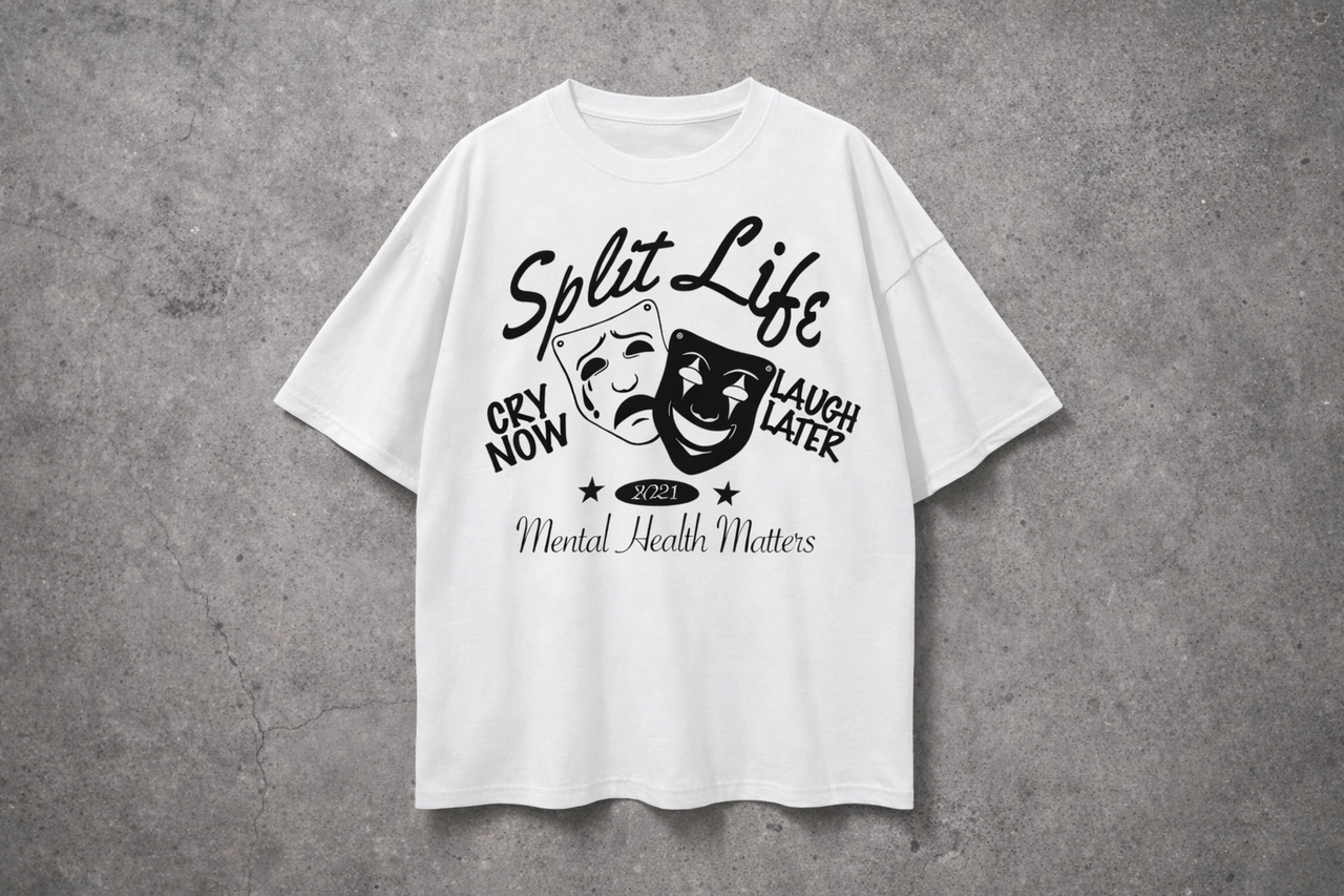 Mental Health Matters Tee